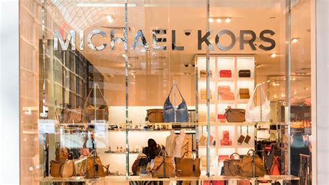 michael kors closing down